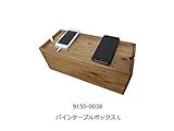 パインケーブルボックス L 91500038