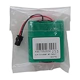 高儀:センサーライト用バッテリーパック BP-36SLT