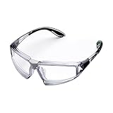 二眼型 保護メガネ VD201F