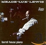 Barrel House Piano