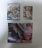 PS5 ロリポップチェーンソー B2タペストリー/ポストカード 付き VHK