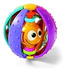 Tiny Love Tiny Smarts Rattle Toy, Sunny Sunflower by Tiny Love [並行輸入品]