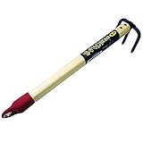 コーナンオリジナル ミニ3本クマデ GN044