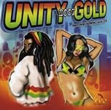 UNITY GOLD 2007