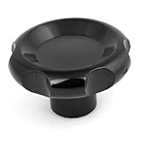 uxcell スターノブ　シルバートン　リペアキット　スクリューオン　M12メススレッド