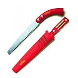 WOLF Garten(ウルフガルテン) さや付のこぎり RE-FK