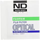 FUJIFILM 光量調整用フィルター(NDフィルター) 単品 フイルター ND 1.5 7.5X 1