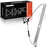 A-Premium パワーウィンドウレギュレーター モーターなし マツダCX-7 2007-2012対応 フロント左運転席側