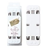 信越工業 手芸用PPバンドスリッター すりったん PP-SLITTER 白