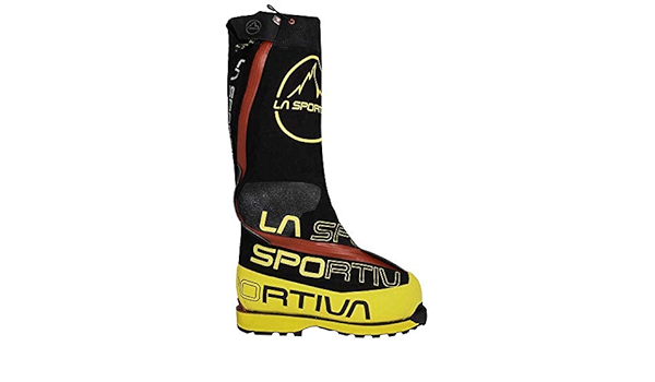 la sportiva olympus mons triple boot