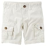 カーターズ Carter's カーゴ ショートパンツ Ripstop Cargo Shorts 9M (67-72cm)