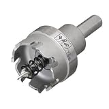 Ideal Industries TKO Carbide Tipped Hole Cutter, 35mm Hole Diameter [並行輸入品]