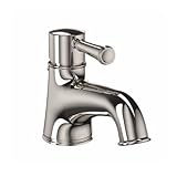 Toto tl220sd12 Vivian単穴浴室の蛇口 – Drainアセンブリ、含ま TL220SD12#PN 1