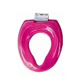 Kids Toilet Trainer Seat Helps Kids & Toddlers Potty Training by First Steps