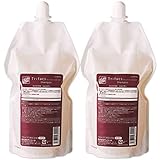 サンコール トリファクス シャンプー 700mL ×2個 セット 詰め替え