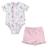 Magnificent Baby SLEEPWEAR ベビー・ガールズ US サイズ: 0 - 3 Months カラー: マルチカラー