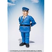 SHF大原大次郎　こち亀