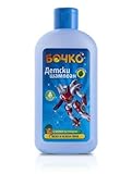 Bochko Kids Shampoo - Paraben Free 200ml by Bochko