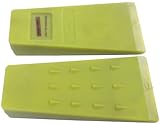 Timber Tuff TMB-05W 5 Felling Wedge, Green by Timber Tuff