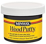 Minwax木製Putty