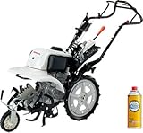 HONDA 耕うん機 FFV300 耕うん機 カセットボンベ仕様 デフ付