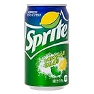 コカ・コーラ社 スプライト 缶350ml1箱24本