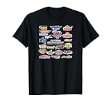 「ミュージックフロム コナミ アーケードシューティング」 Tシャツ