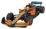 童友社 2.4GHz 1/12 マクラーレン F1 MCL36 オレンジ 電動ラジオコントロール 99800