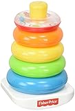 Fisher Price 71050 Rock-A-Stack Toy [並行輸入品]