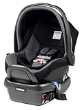 Peg Perego Primo Viaggio 4/35 Infant Car Seat, Stone by Peg Perego