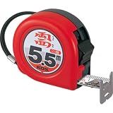 ムラテックKDS 両面ネオロック25巾5.5m鬼爪 ZS25-55DHBP