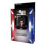 スクウェア・エニックス(SQUARE ENIX) FFTCG スターターセット2025 Vol.1 日本語版