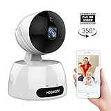 ネットワークカメラ 1080P 200万画素 防犯カメラ 遠隔操作 暗視撮影 監視カメラ ワイヤレス マイク/スピーカー内蔵 音声双方向 子供/老人/ペット見守り 動体検知 スマホ パソコン対応 日本