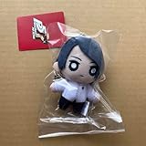 ペルソナ5 ザ・ロイヤル 喜多川祐介 フォックス ぬいぐるみキーホルダー