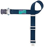 藤井電工 胴ベルト型安全帯/1本つり専用 ベルトのみ UB-AJOTN-BL2-L-JAN-BP [落下防止 電気工事 高所での安全作業]