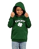 フリースパーカーは – Lucky