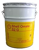 シェル オマラ S2 G 220 (工業用極圧ギヤオイル) 20L