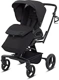 (イングリッシーナ) Inglesina Quad Sportwagen Quad schwarz クワッドクワッドスポーツカー黒 (AG60H0TBK) (並行輸入品) bibiana