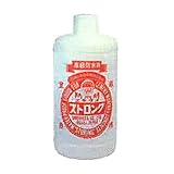 セメント防水剤ストロング(1kg/ポリ管)　マツモト産業