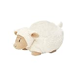 Little fellows(リトルフェローズ) Happy House ハッピーホース ぬいぐるみ ひつじNo.2-4足