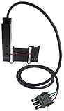 Sensor-1 HRPS-WP High Rate Population Planter Sensor with Weather Pack Connector [並行輸入品]