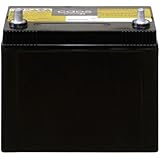 Panasonic [ パナソニック ] 国産車バッテリー [ カオス ハイブリッド車用 ] N-S55D23L/H2