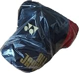 YONEX キャップ ブラック