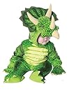 Triceratops Infant / Toddler Costume トリケラトプスの幼児/幼児コスチューム サイズ：18-24 Months