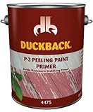 Duckback製品sc0044754 – 16 GAL P - 3 PeelingペイントPrimer SC-4475-4