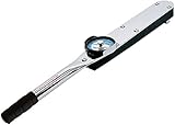 CDI 751LDINSS Torque 1/4-Inch Drive Dial Torque Wrench [並行輸入品]