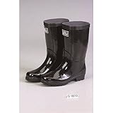WING ACE:軽半長靴（裏付） 24.0cm WB-802 wb-802-240