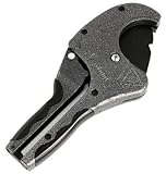 HINOWA（ひのわ） VPC管 塩ビ管カッター ラチェット式パイプカッター (大型 63cm)