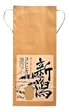 マルタカ クラフトSP 保湿タイプ 新潟産こしひかり 里心（さとごころ）10kg用紐付 100枚セット KHP-003