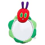 はらぺこあおむし・バックシートミラー